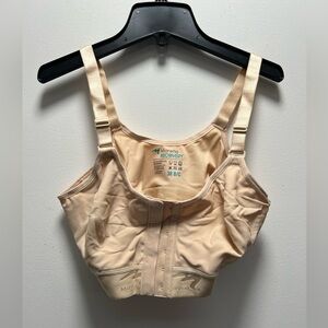 NEW Marena Recovery Bra Size: 38 B/C-H